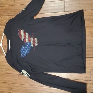Gruntstyle Longsleeve T XL